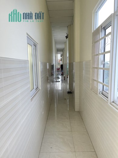 Cho Thuê Phòng+Gác Lửng + Nội Thất Mới 100% Trung Tâm Phường Tân Thới Nhất, Quận 12