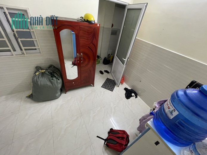 Cho Thuê Phòng+Gác Lửng + Nội Thất Mới 100% Trung Tâm Phường Tân Thới Nhất, Quận 12