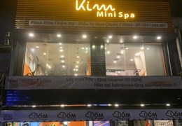 CẦN CHO THUÊ MẶT TIỀN NGUYỄN KIỆM