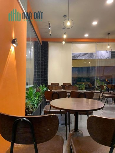 CẦN CHO THUÊ MẶT TIỀN NGUYỄN KIỆM