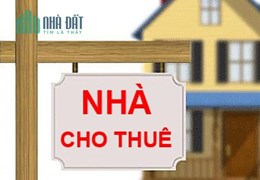 Chính chủ cần cho thuê 2 căn nhà tại Trung Tâm Phố Cổ Hội An.