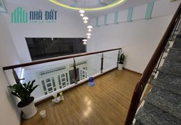 Nhà mới đẹp ở ngay Tống Văn Hên chủ giảm sâu chỉ 4.6 tỷ