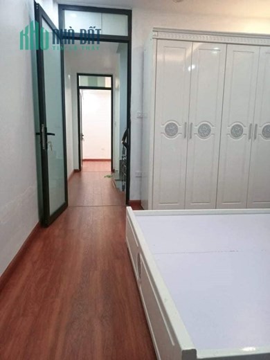 CHÍNHCHỦ BÁN NHÀ ĐẸP-ĐẠI TỪ-HOÀNG MAI 4TẦNG 38m-3Tỷx (x mới vào THCS)