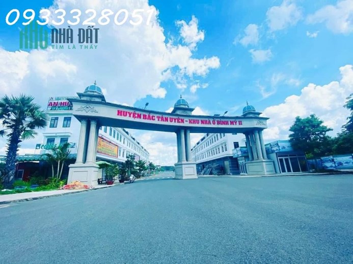 Cần ra lô đất chính chủ đô thị ở KCN Vsip2