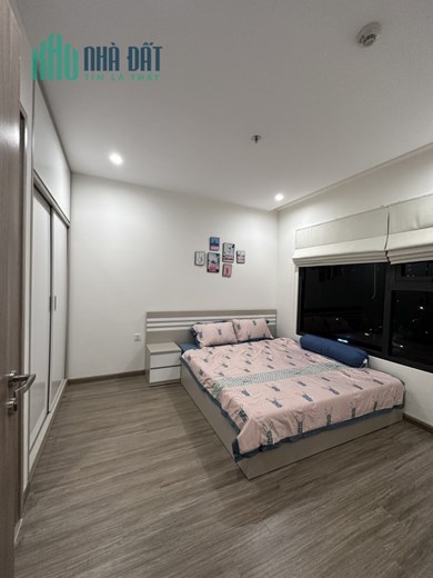 Cho thuê căn 3 phòng ngủ full đồ chỉ 10tr/tháng Vinhomes Ocean Park Gia Lâm LH: 0981996532