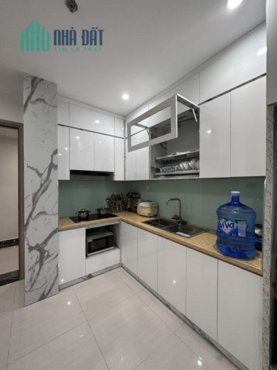 Cho thuê căn 3 phòng ngủ full đồ chỉ 10tr/tháng Vinhomes Ocean Park Gia Lâm LH: 0981996532