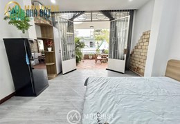 MỚI KHAI TRƯƠNG Hệ Thống Căn Hộ gần BẾN XE MIỀN ĐÔNG, quận Bình Thạnh