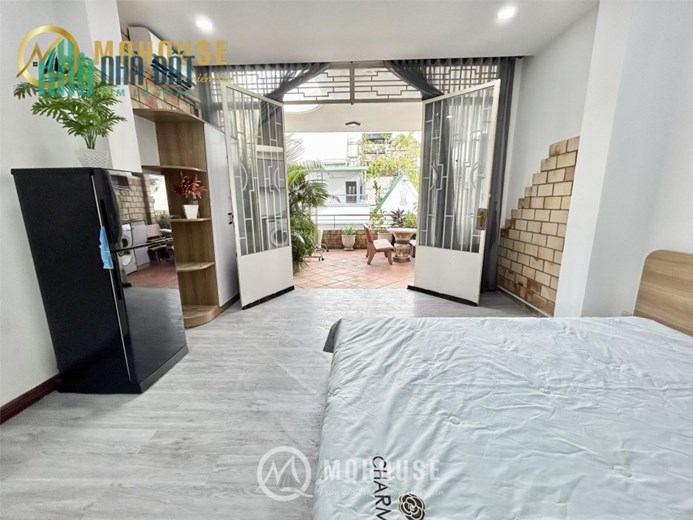 MỚI KHAI TRƯƠNG Hệ Thống Căn Hộ gần BẾN XE MIỀN ĐÔNG, quận Bình Thạnh