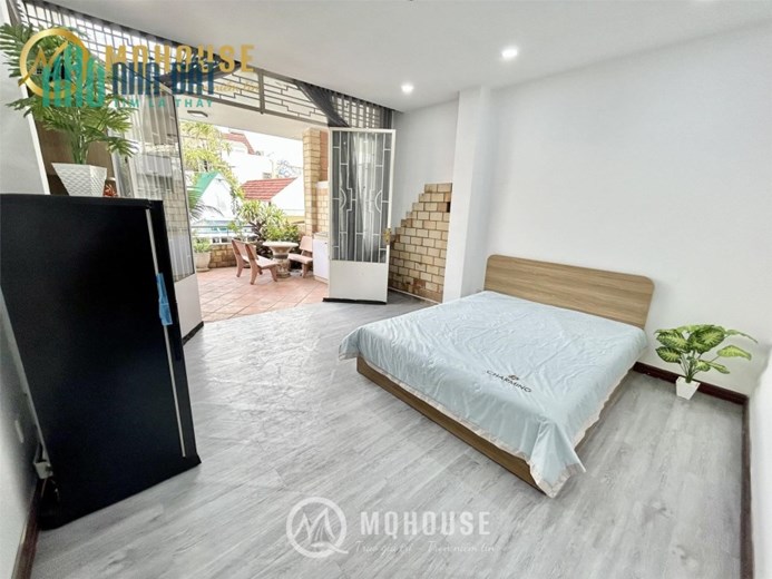 MỚI KHAI TRƯƠNG Hệ Thống Căn Hộ gần BẾN XE MIỀN ĐÔNG, quận Bình Thạnh
