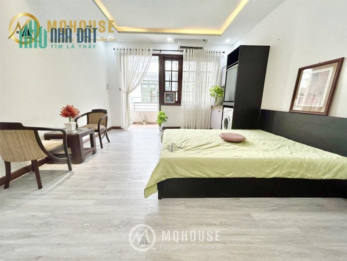 MỚI KHAI TRƯƠNG Hệ Thống Căn Hộ gần BẾN XE MIỀN ĐÔNG, quận Bình Thạnh