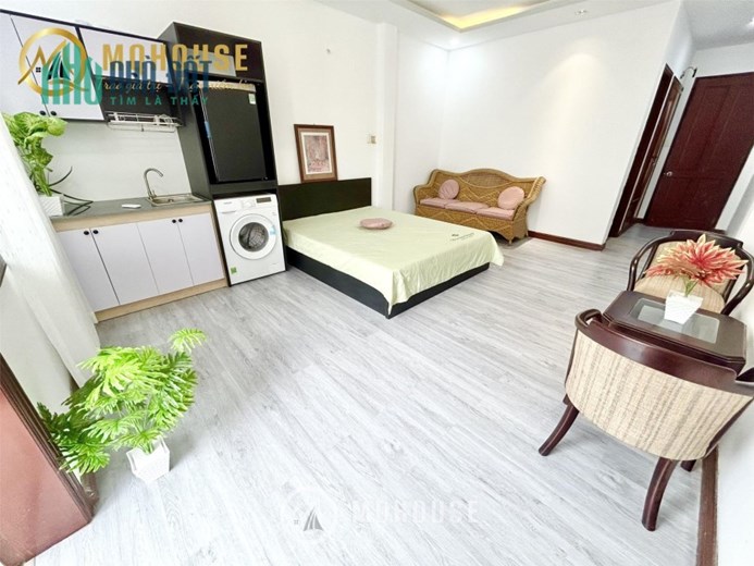 MỚI KHAI TRƯƠNG Hệ Thống Căn Hộ gần BẾN XE MIỀN ĐÔNG, quận Bình Thạnh