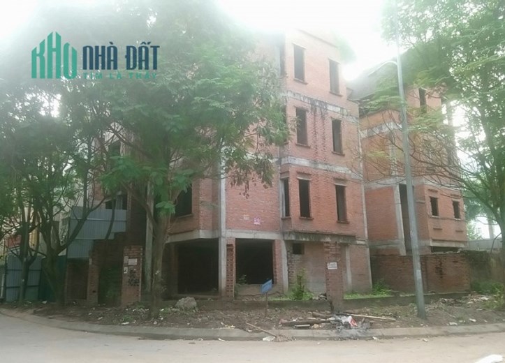 BÁN NHÀ THÔ PHÂN LÔ VỈA HÈ MỖ LAO, Ô TÔ KINH DOANH, NHÀ THÔ 2 MẶT TIỀN, 64M2, 10.3 TỶ