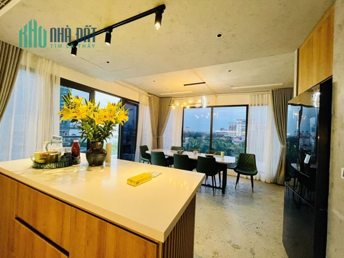 ⚜️ Bán Toà Căn Hộ Apartment Tây Hồ, Gara Ôto, View Hồ, 117m2 7T MT 4.5m, 12 Phòng KK, Chỉ 38 Tỷ ⚜️