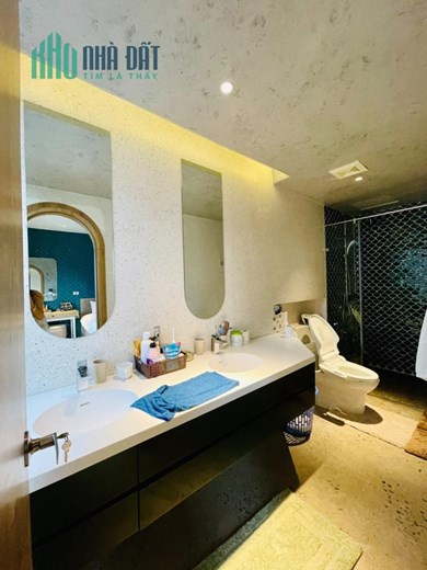 ⚜️ Bán Toà Căn Hộ Apartment Tây Hồ, Gara Ôto, View Hồ, 117m2 7T MT 4.5m, 12 Phòng KK, Chỉ 38 Tỷ ⚜️