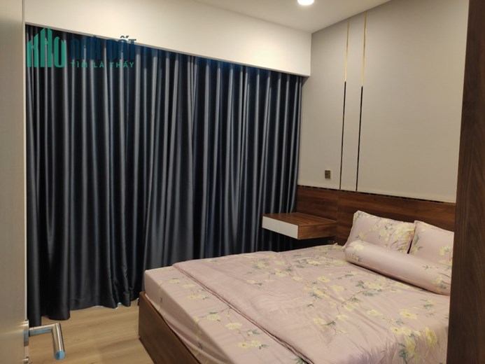 Căn Hộ chất lượng cao Ascentia - Phú Mỹ Hưng - Quận 7 - DT: 77 mét vuông ( Giá Chỉ: 24 tr/tháng )