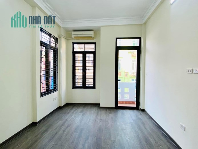 SIÊU MẪU MẶT NGÕ LÔ GÓC PHỐ TÂN MAI - MỚI ĐẸP Ở LUÔN - SỔ ĐẸP NỞ HẬU - KHÔNG QUY HOẠCH