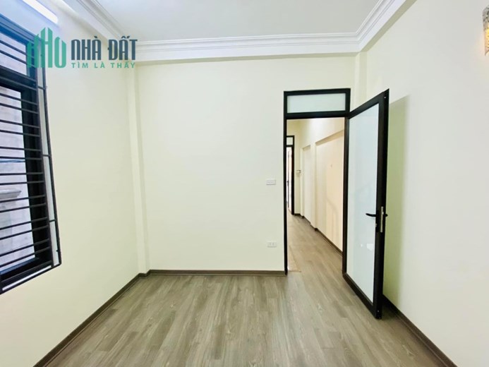 SIÊU MẪU MẶT NGÕ LÔ GÓC PHỐ TÂN MAI - MỚI ĐẸP Ở LUÔN - SỔ ĐẸP NỞ HẬU - KHÔNG QUY HOẠCH
