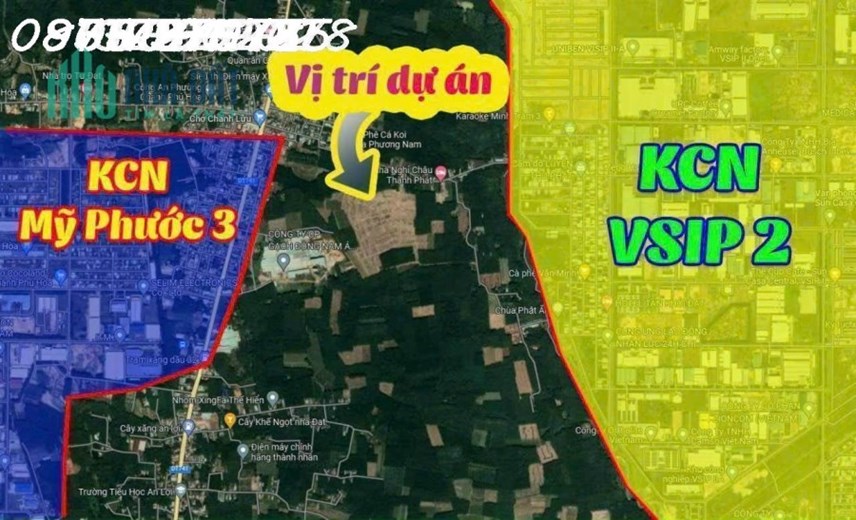 cần bán gấp nhà ở KCN VSIP2 giá 480 triệu 70m2
