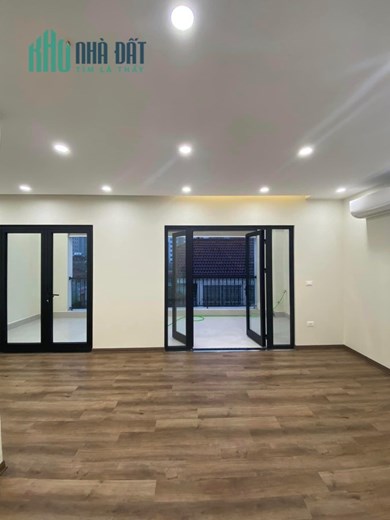 ⚜️ Bán Tòa Nhà Văn Phòng Phố Đỗ Quang, Cầu Giấy, 94m2 8T, MT 7.5m, Chỉ 32 Tỷ ⚜️