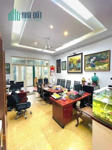 Ngân hàng siết, Bán gấp căn nhà gần ngã tư Nguyễn Trãi - Nguyễn Xiển 60m2 nhà 4 tầng Giá hơn 10 tỷ