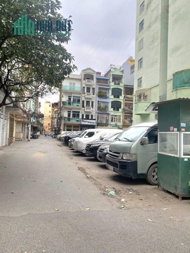 Ngân hàng siết, Bán gấp căn nhà gần ngã tư Nguyễn Trãi - Nguyễn Xiển 60m2 nhà 4 tầng Giá hơn 10 tỷ