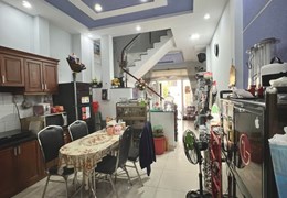 Cần Cho Thuê Nhà Nguyên Căn Full Nội Thất Đường Số 2, Phường Trường Thọ, Trung Tâm Tp. Thủ Đức