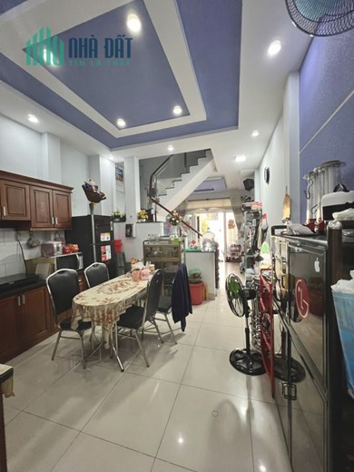 Cần Cho Thuê Nhà Nguyên Căn Full Nội Thất Đường Số 2, Phường Trường Thọ, Trung Tâm Tp. Thủ Đức