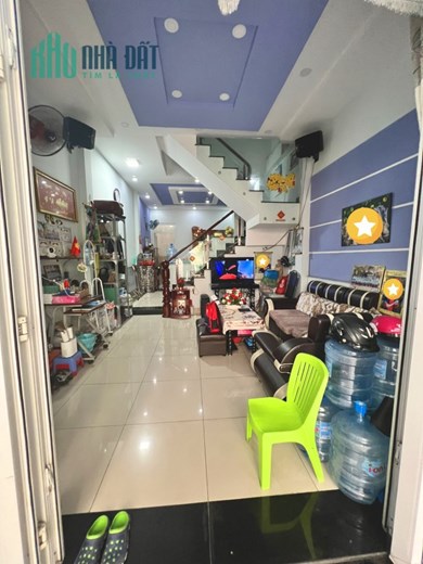 Cần Cho Thuê Nhà Nguyên Căn Full Nội Thất Đường Số 2, Phường Trường Thọ, Trung Tâm Tp. Thủ Đức
