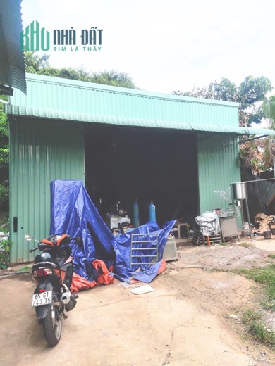 Cần Cho Thuê Nhà Xưởng 100M2, Tại Đường Vĩnh Phú 29