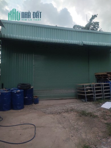Cần Cho Thuê Nhà Xưởng 100M2, Tại Đường Vĩnh Phú 29