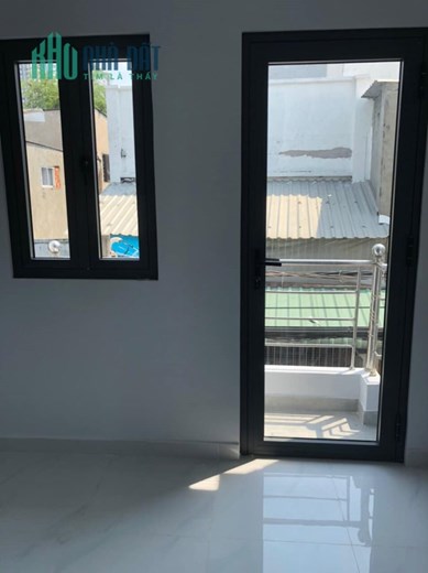 BÁN NHÀ P. TÂN HƯNG - 30M2 - 2 TẦNG BTCT  HẺM THÔNG 3 GÁC- Q.7 - GIÁ 2.X TỶ