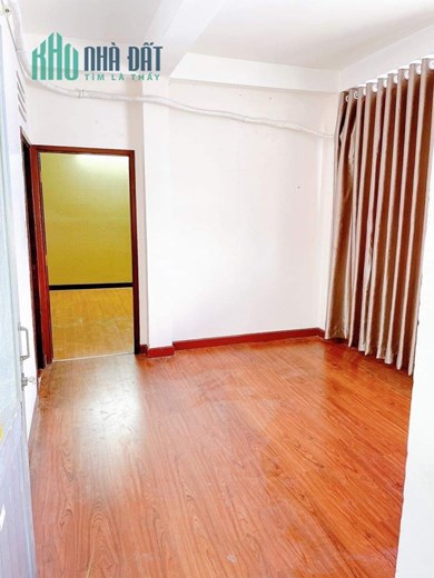 Cho thuê chung cư 152 Nguyễn Thị Tần P2Q8 - Giá : 11 Triệu