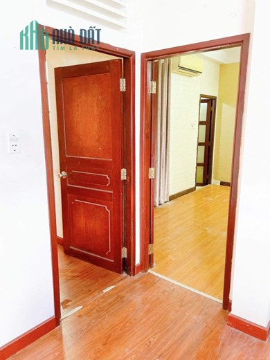 Cho thuê chung cư 152 Nguyễn Thị Tần P2Q8 - Giá : 11 Triệu