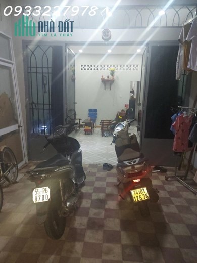 Bán nhà Bình Thạnh, Đường Nơ Trang Long, HXH, 76m2, giá chỉ 6.25 Tỷ