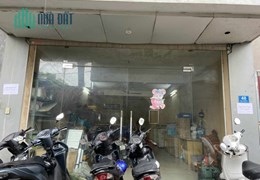 Cho thuê mặt bằng KD, nguyên căn, 70m2, 6T, 5m, ô tô, 30tr.