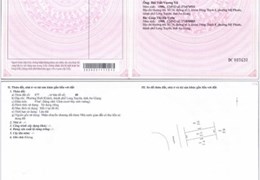 CHÍNH CHỦ BÁN GẤP Lô Đất Giá Đầu Tư Tại TP Long Xuyên - An Giang