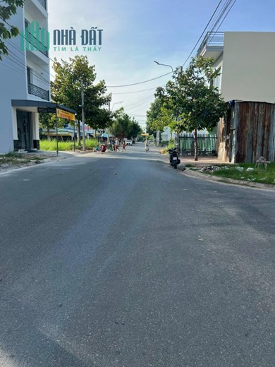 CHÍNH CHỦ BÁN GẤP Lô Đất Giá Đầu Tư Tại TP Long Xuyên - An Giang