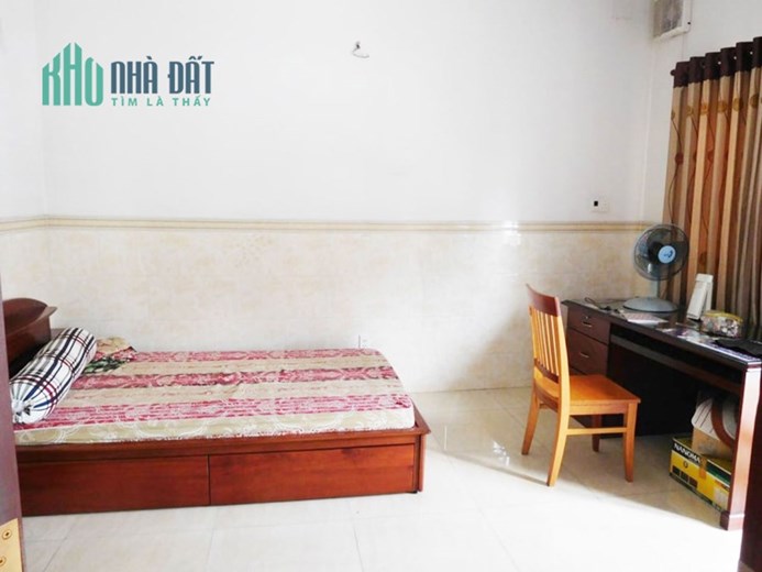 MẶT TIỀN KINH DOANH ĐA NGÀNH TRUNG MỸ TÂY Q12, LÔ GÓC KO LỘ GIỚI, NGANG 5M, NỞ HẬU, 4 TẦNG, CHỈ HƠN
