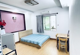 Cho thuê Căn hộ GIÁ RẺ ngay chợ Bà Chiểu, đường Bạch Đằng, quận Bình Thạnh