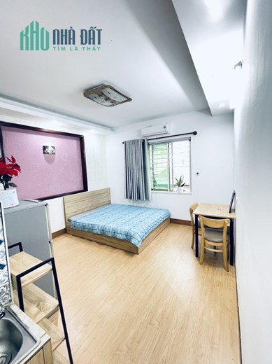 Cho thuê Căn hộ GIÁ RẺ ngay chợ Bà Chiểu, đường Bạch Đằng, quận Bình Thạnh