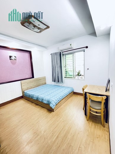 Cho thuê Căn hộ GIÁ RẺ ngay chợ Bà Chiểu, đường Bạch Đằng, quận Bình Thạnh
