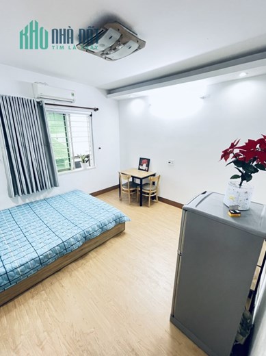 Cho thuê Căn hộ GIÁ RẺ ngay chợ Bà Chiểu, đường Bạch Đằng, quận Bình Thạnh