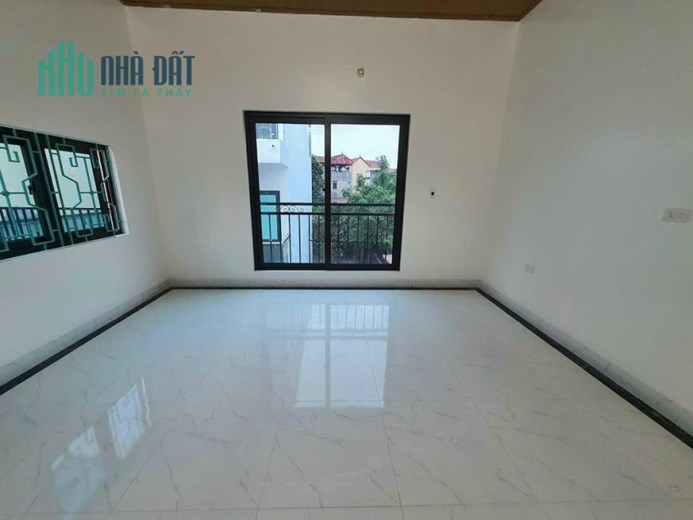 Cần bán nhà 65 m2 x 2 tầng tại Đức Thượng, đường thoáng ô tô đỗ kinh doanh tốt
