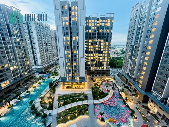 750 triệu nhận nhà ở ngay, 2 năm miễn lãi, miễn gốc, cho thuê 10tr/tháng-0932234316