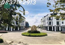 Đất nền thổ cư SHR sân bay Long Thành, hạ tầng hoàn thiện đầu tư sinh lợi cao chỉ từ 17tr/m2