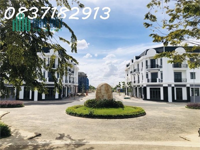 Đất nền thổ cư SHR sân bay Long Thành, hạ tầng hoàn thiện đầu tư sinh lợi cao chỉ từ 17tr/m2