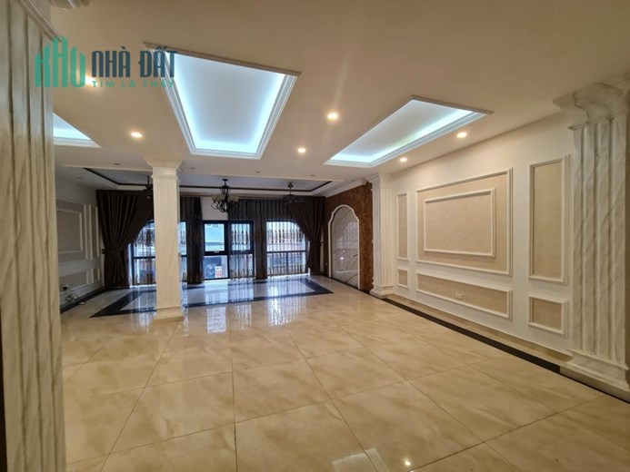 TÒA 7 TẦNG KHU NGOẠI GIAO ĐOÀN 150M MT 8M ĐƯỜNG 8M GARA OTO KINH DOANH VĂN PHÒNG 22.9 TỶ