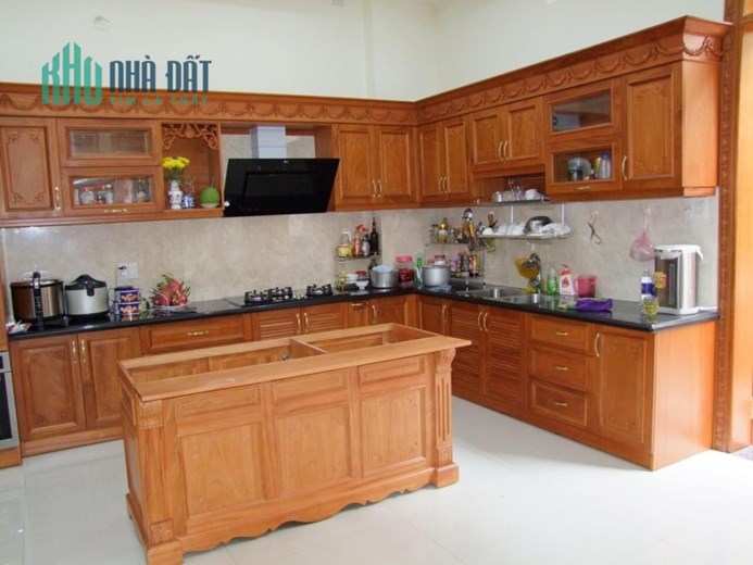 Bán nhà mặt tiền giá như hẻm Thạnh Xuân Quận 12, 72m2, 2 tầng hơn 4 Tỷ
