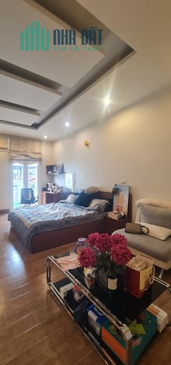BÁN NHÀ HỒ BỒ ĐỀ, LONG BIÊN, 75M X 4, MT RỘNG GẦN 7M, Ô TÔ, KINH DOANH, HƠN 12 TỶ