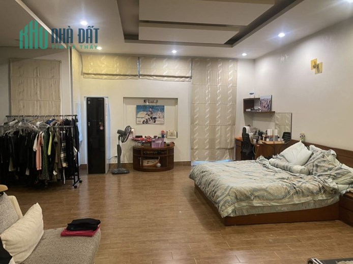 BÁN NHÀ HỒ BỒ ĐỀ, LONG BIÊN, 75M X 4, MT RỘNG GẦN 7M, Ô TÔ, KINH DOANH, HƠN 12 TỶ
